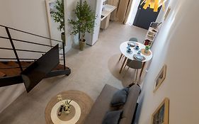 Lore Loft Valencia